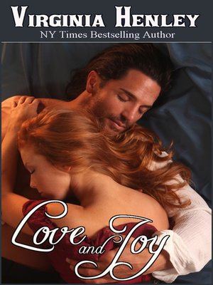 cover image of Love and Joy